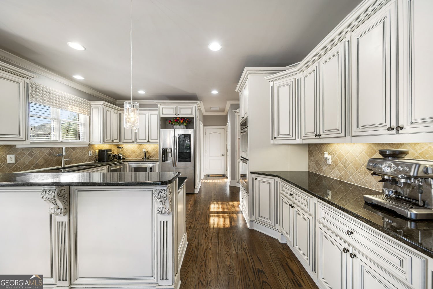 585 Settles Brook Court Suwanee - Photo 26