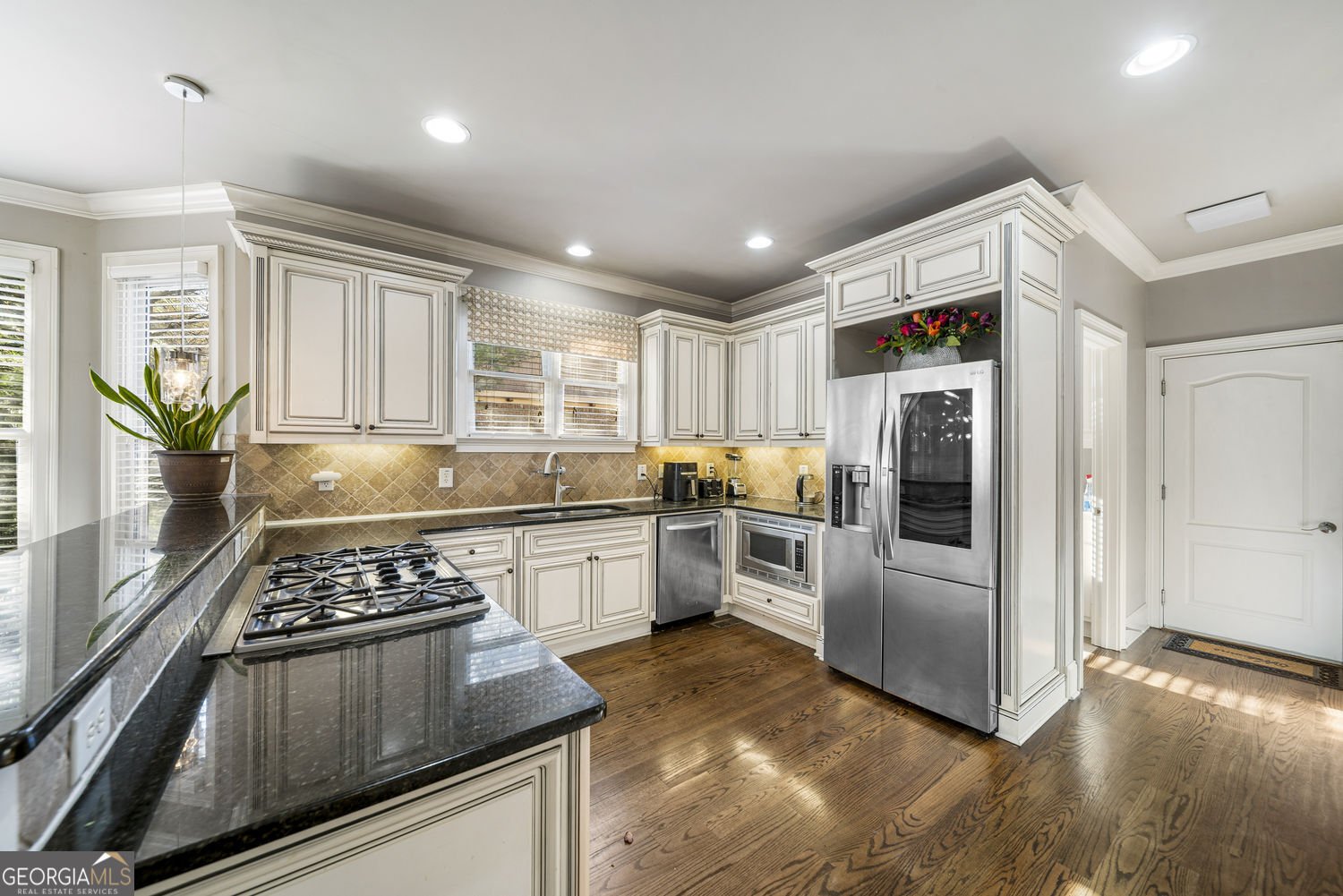 585 Settles Brook Court Suwanee - Photo 27