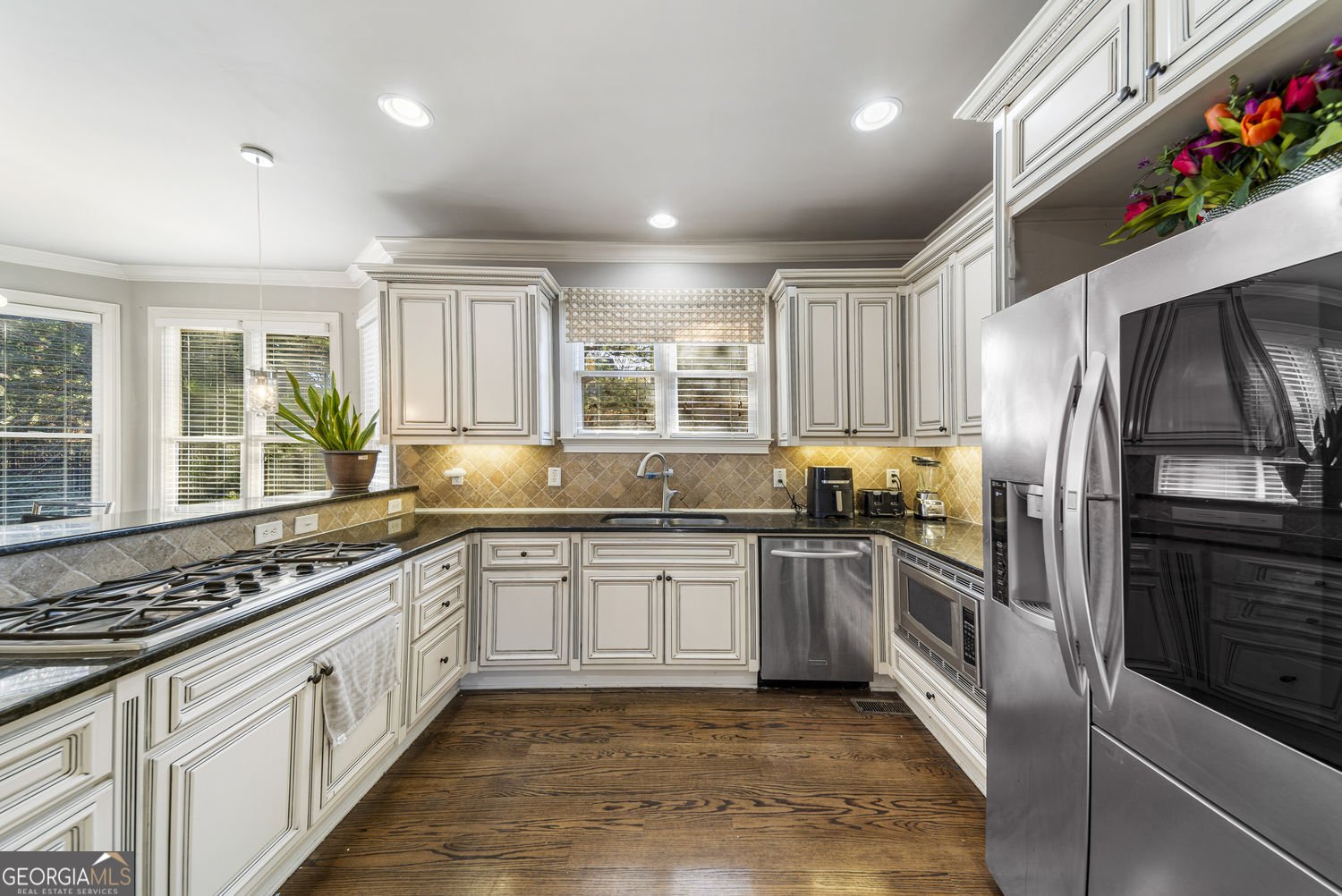 585 Settles Brook Court Suwanee - Photo 28