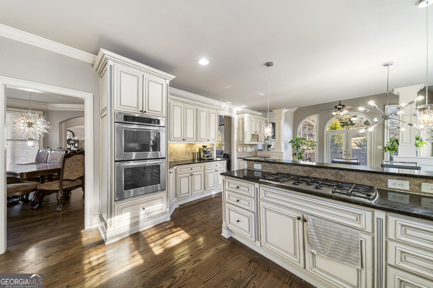 585 Settles Brook Court Suwanee - Photo 29