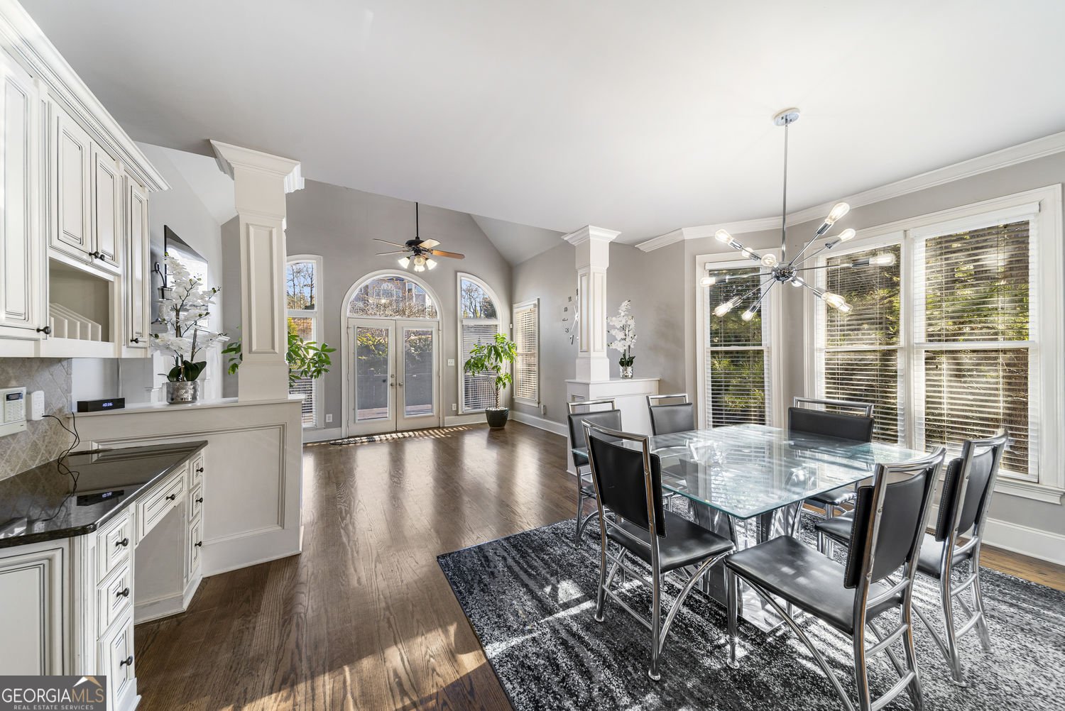 585 Settles Brook Court Suwanee - Photo 30