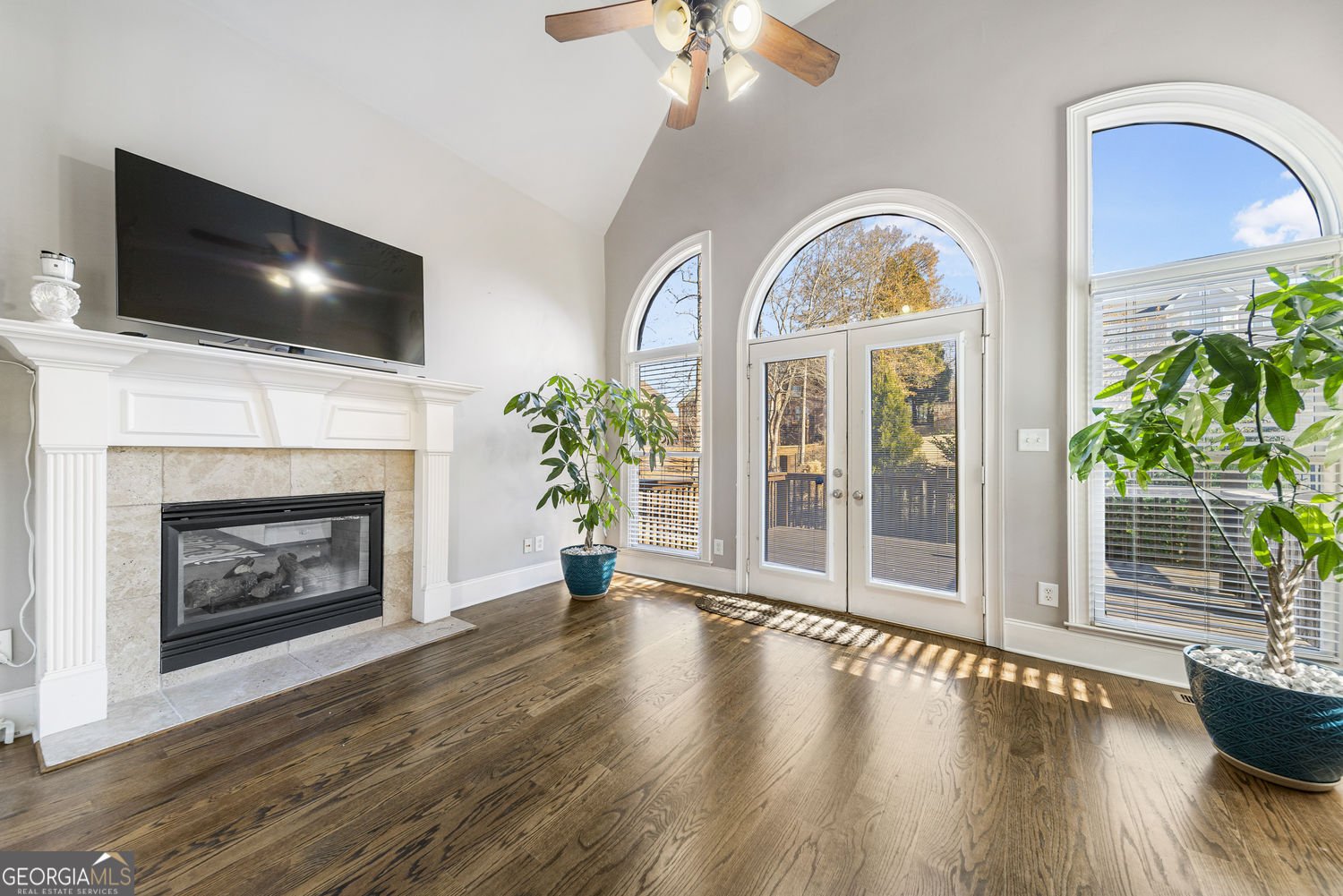 585 Settles Brook Court Suwanee - Photo 31