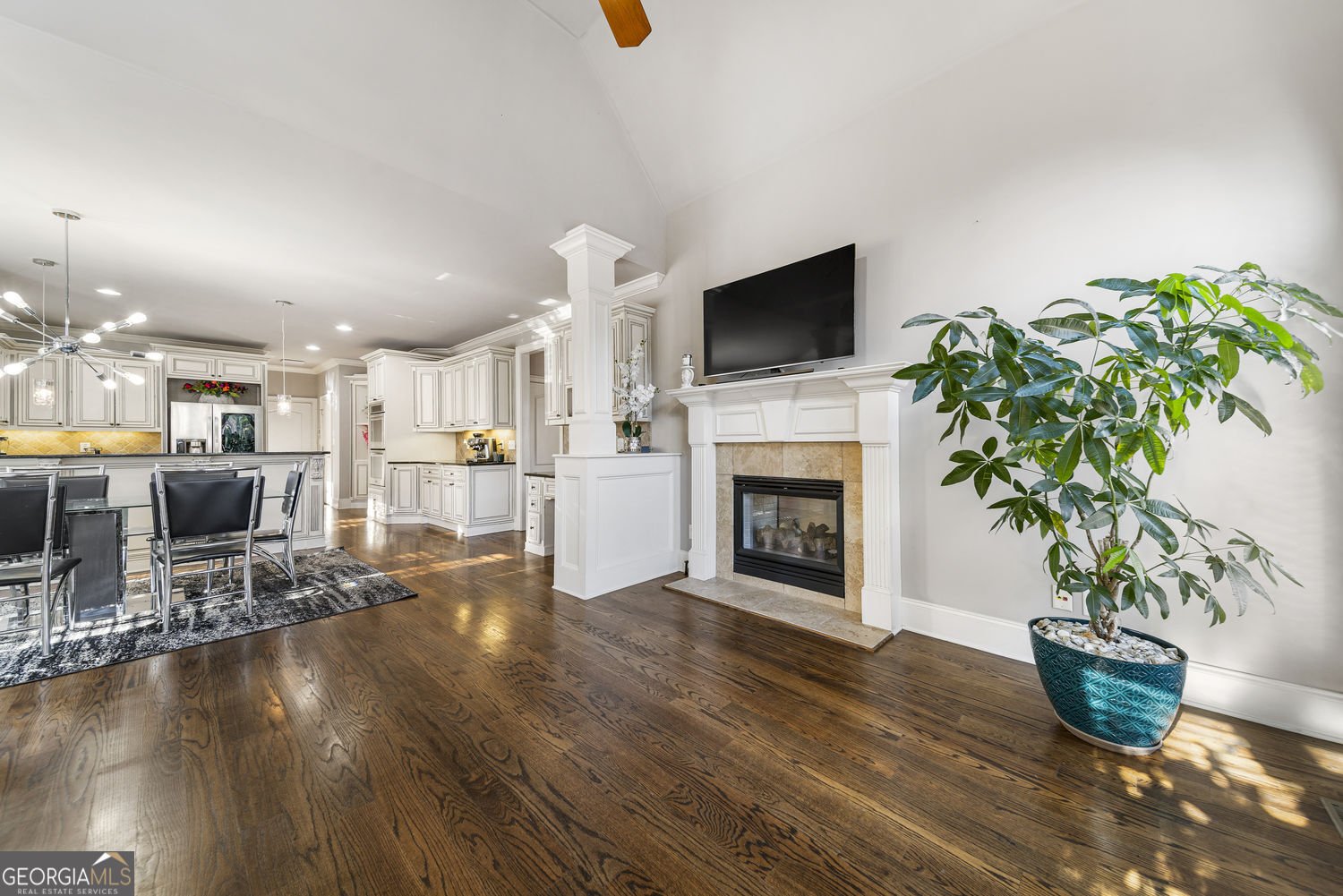 585 Settles Brook Court Suwanee - Photo 32