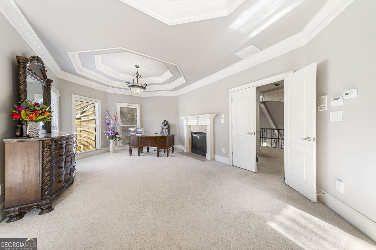 585 Settles Brook Court Suwanee - Photo 41