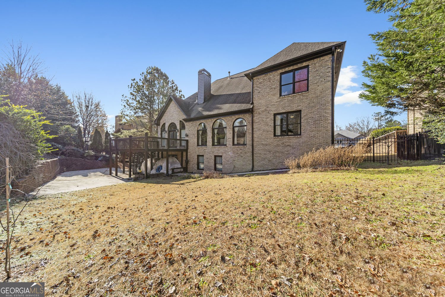 585 Settles Brook Court Suwanee - Photo 52
