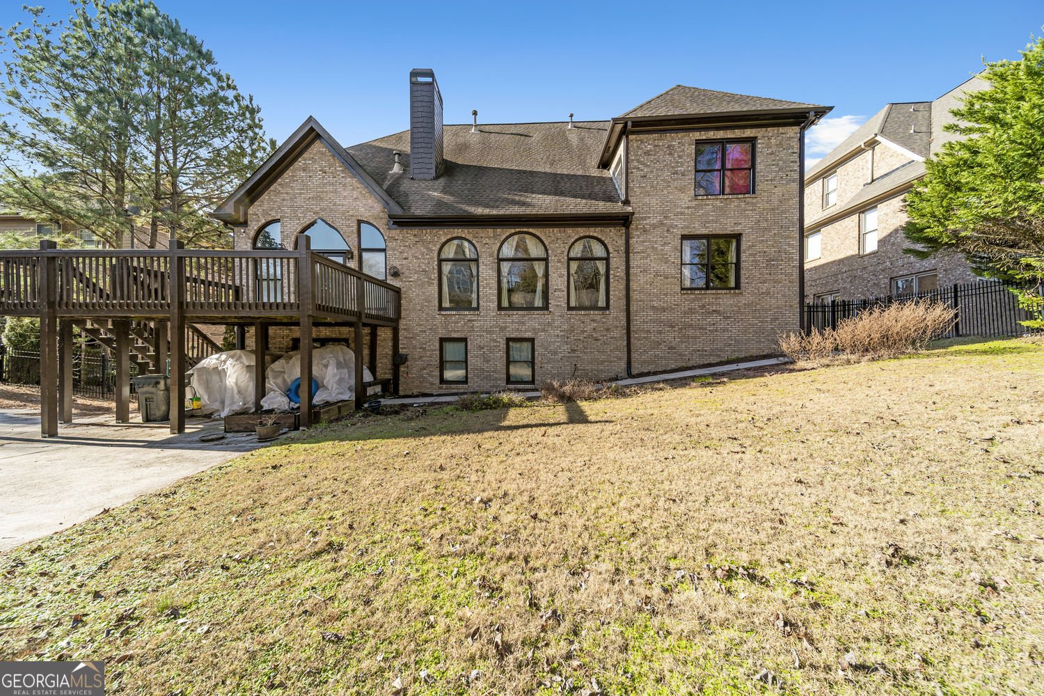 585 Settles Brook Court Suwanee - Photo 53