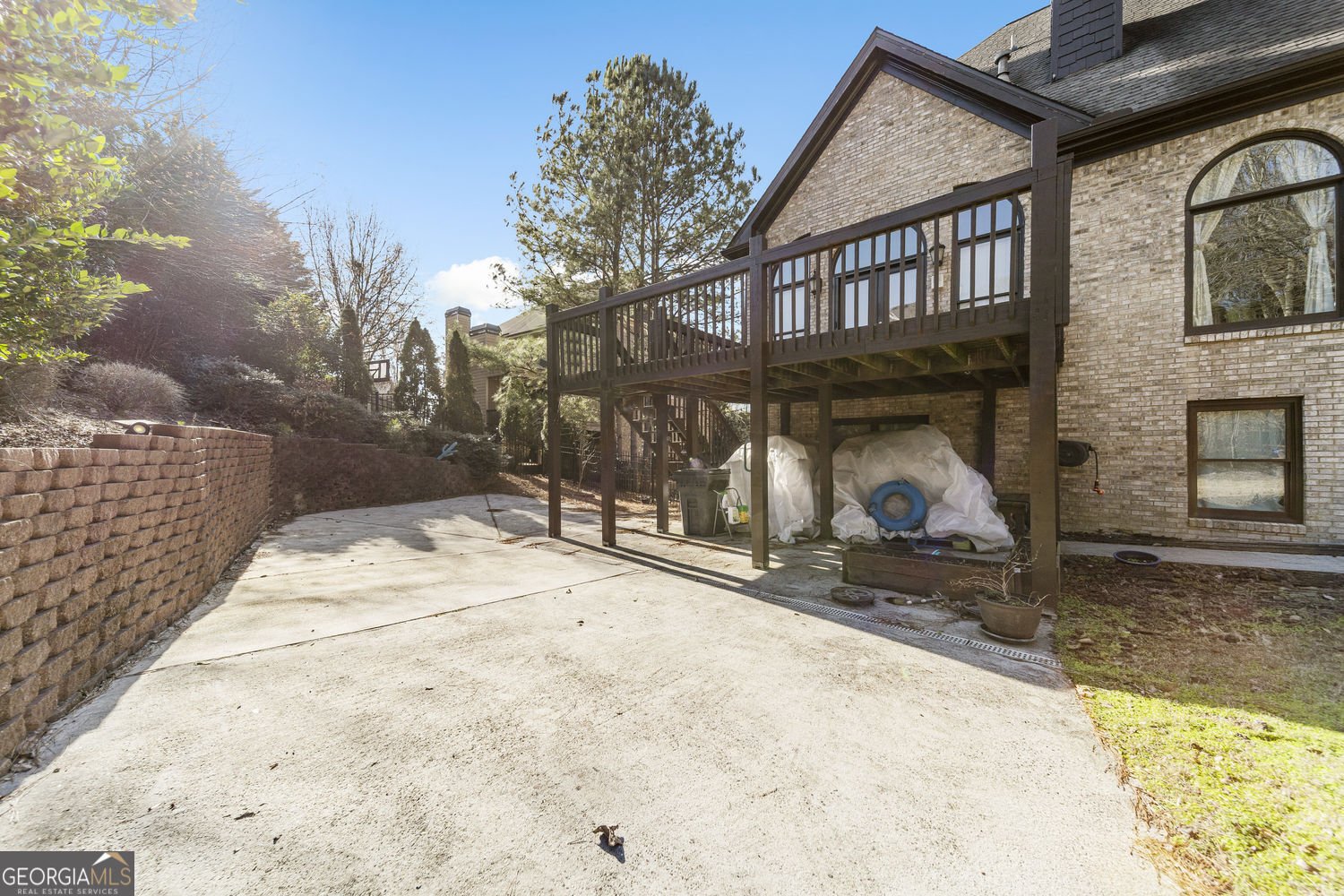 585 Settles Brook Court Suwanee - Photo 54