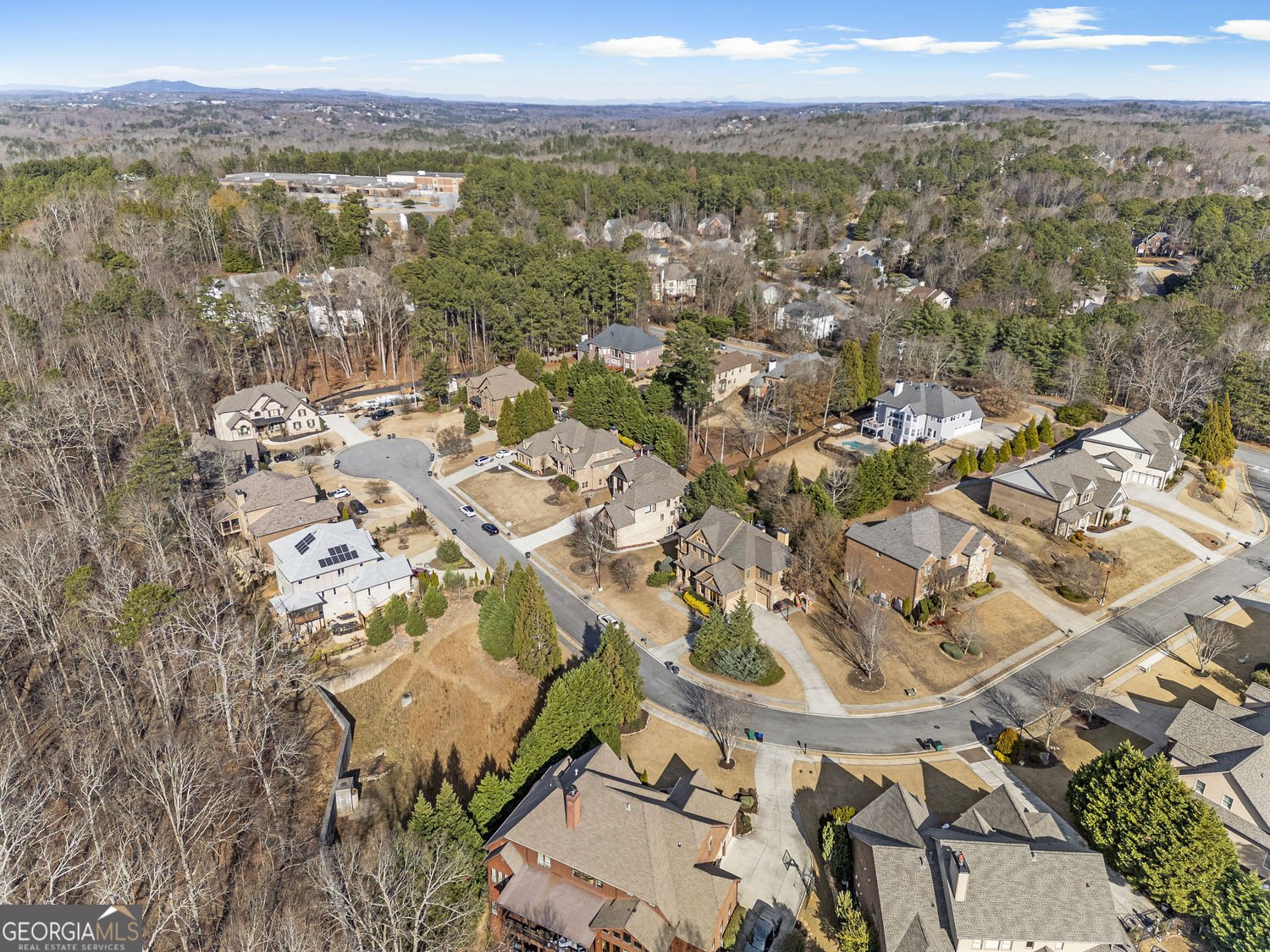 585 Settles Brook Court Suwanee - Photo 8