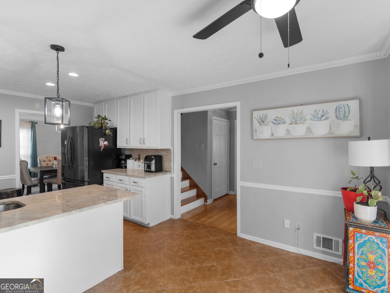 586 Clubland Circle Conyers - Photo 8