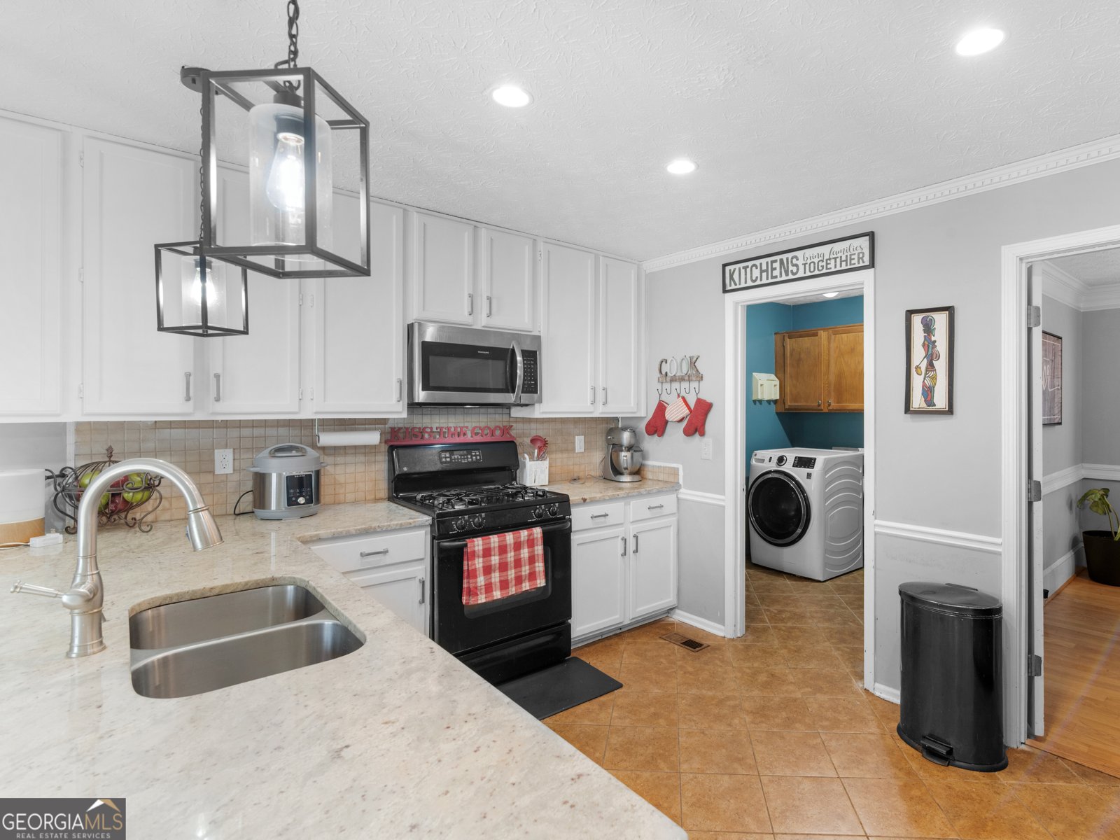 586 Clubland Circle Conyers - Photo 9