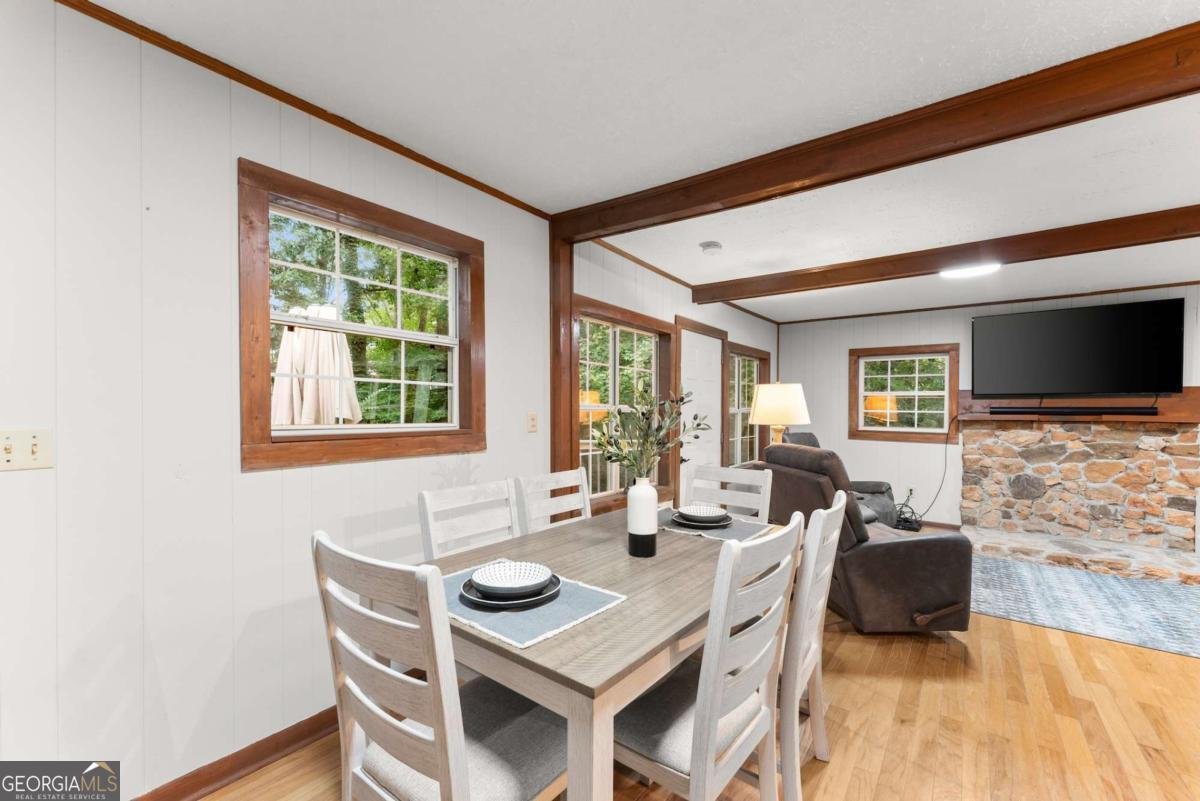 4243 Perry Drive Gainesville - Photo 13