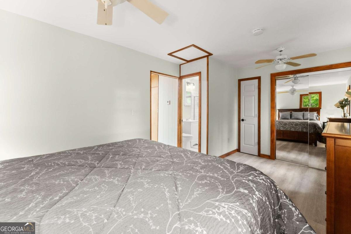 4243 Perry Drive Gainesville - Photo 27