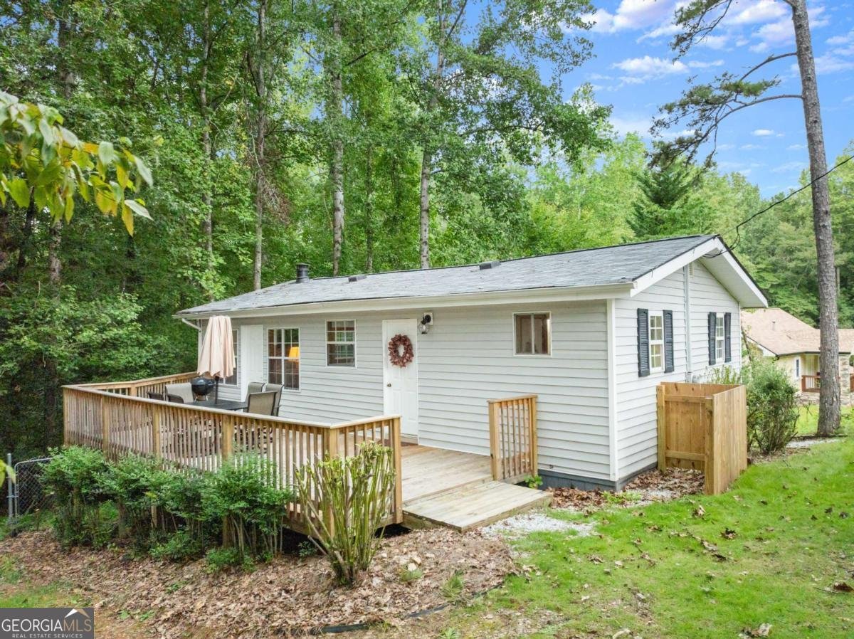 4243 Perry Drive Gainesville - Photo 6