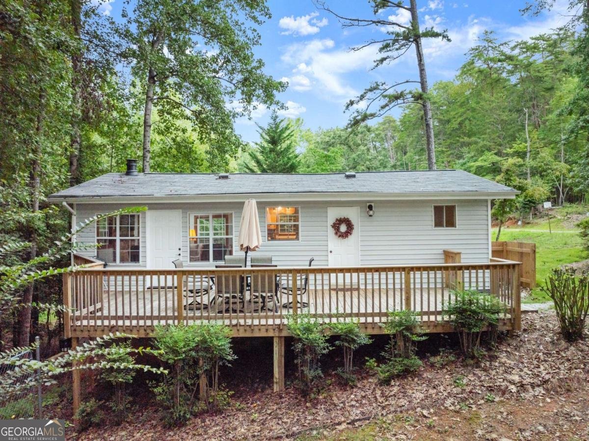 4243 Perry Drive Gainesville - Photo 7