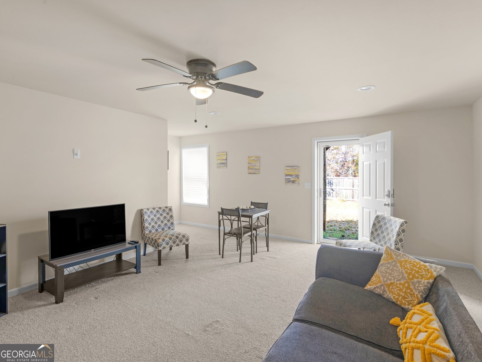 3831 Saddle Hill Way Douglasville - Photo 19