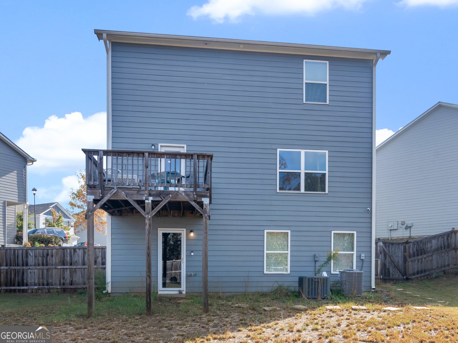 3831 Saddle Hill Way Douglasville - Photo 22