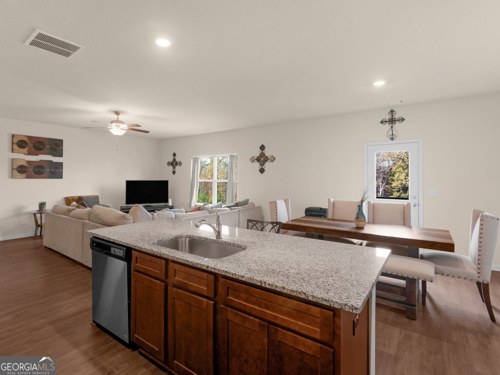 3831 Saddle Hill Way Douglasville - Photo 8