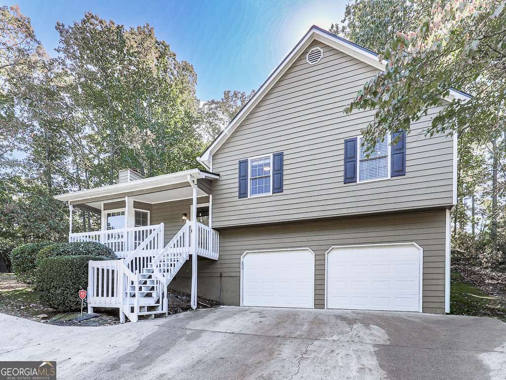 921 White Stag Lane Canton - Photo 27