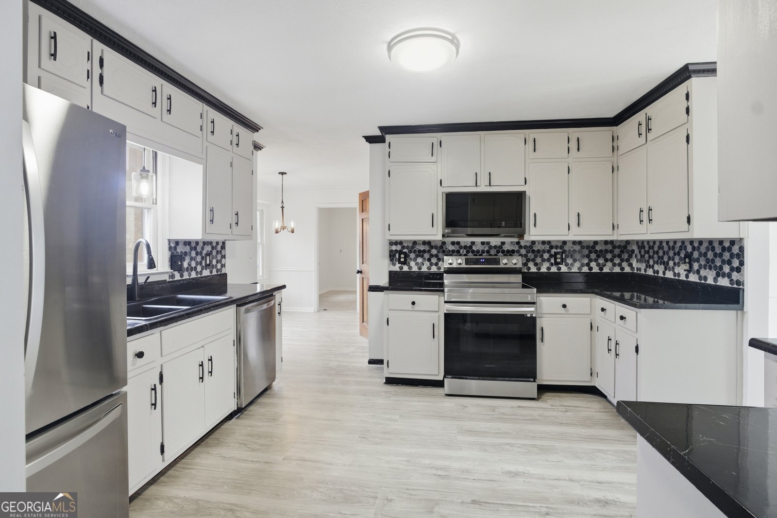 560 Clubhouse Drive Conyers - Photo 12