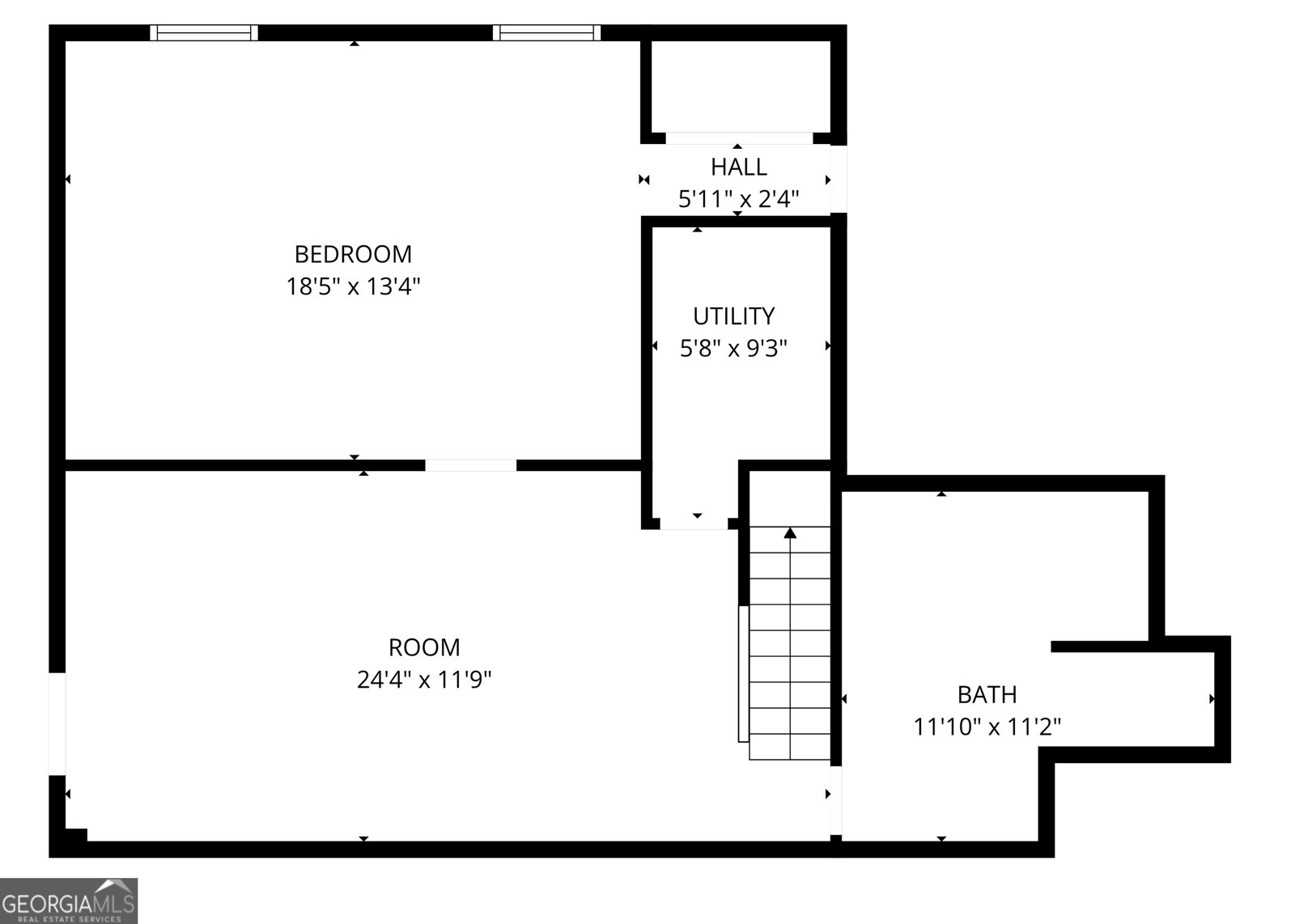 560 Clubhouse Drive Conyers - Photo 30