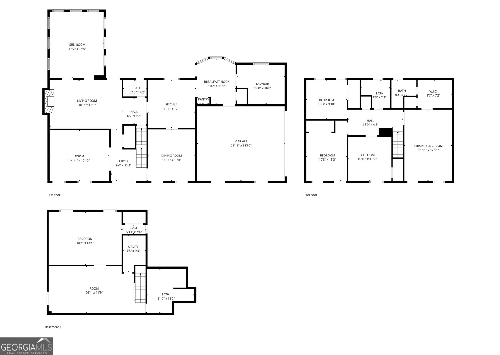 560 Clubhouse Drive Conyers - Photo 32