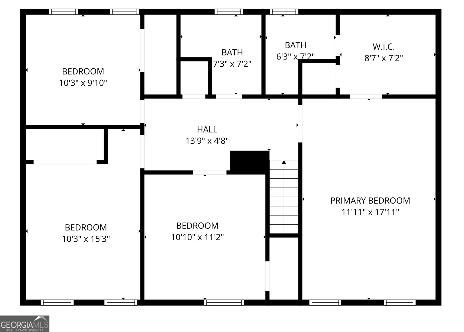 560 Clubhouse Drive Conyers - Photo 36