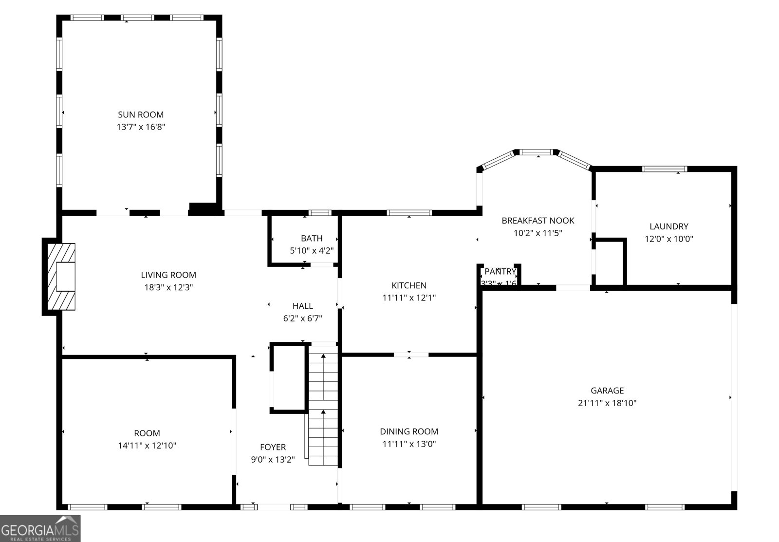 560 Clubhouse Drive Conyers - Photo 38