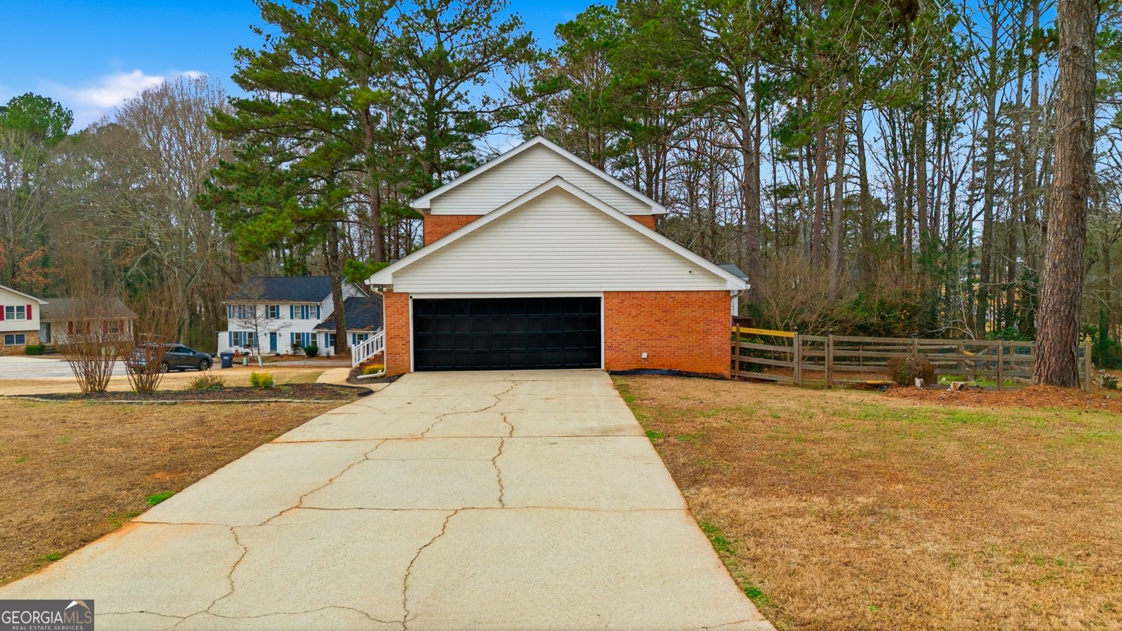560 Clubhouse Drive Conyers - Photo 6