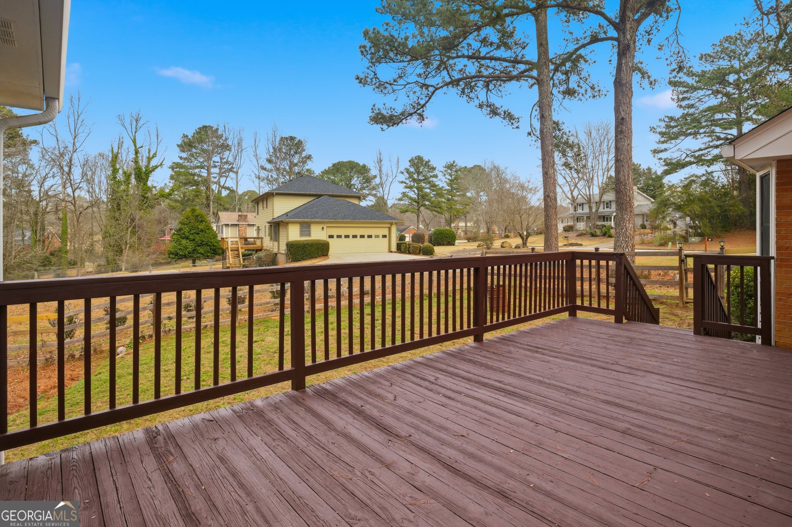 560 Clubhouse Drive Conyers - Photo 7