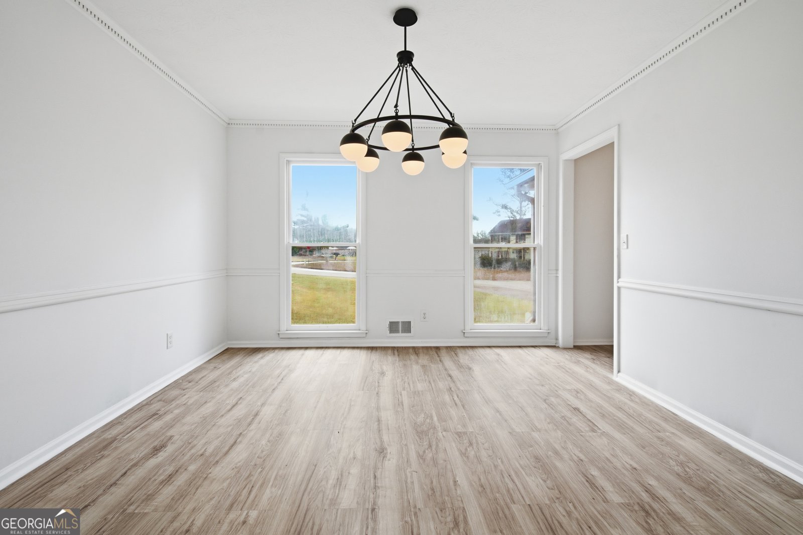 560 Clubhouse Drive Conyers - Photo 9