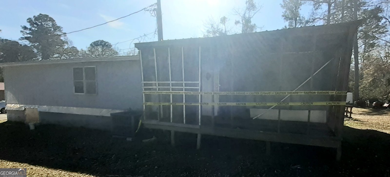 1025 Evergreen Drive Elberton - Photo 14