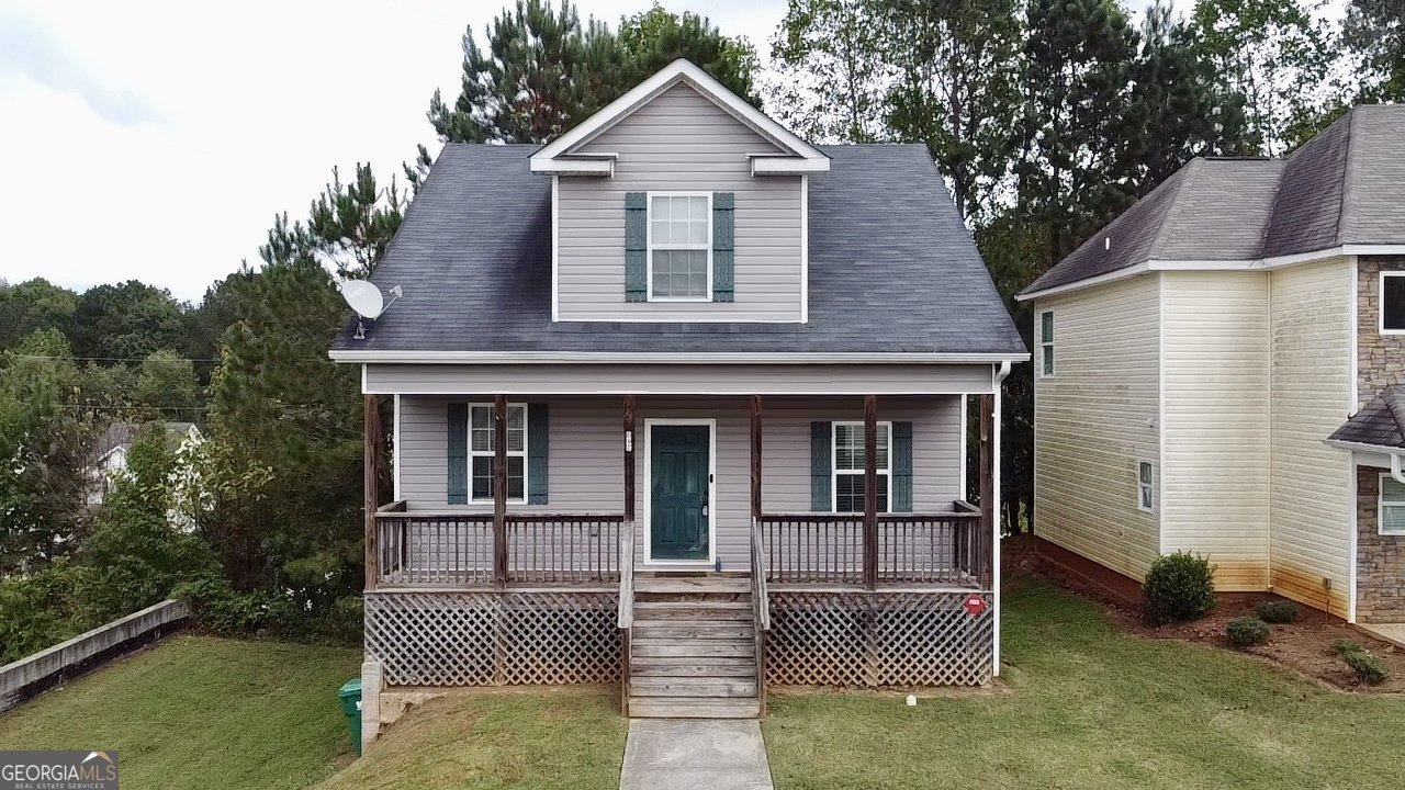 667 Carlton Pointe Drive Palmetto - Photo 1