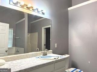 40 Oak Terrace Drive Covington - Photo 17