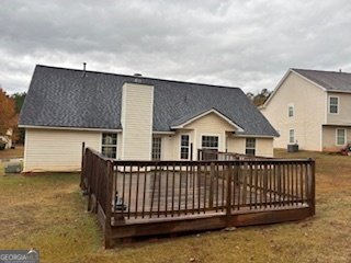 40 Oak Terrace Drive Covington - Photo 19