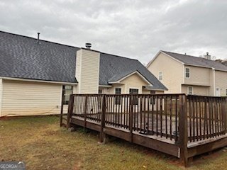 40 Oak Terrace Drive Covington - Photo 20