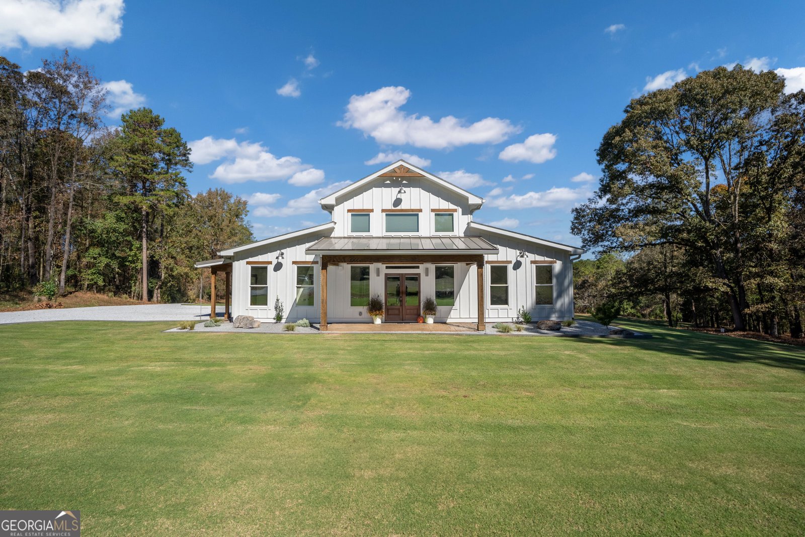 196 Frank Brown Road Maysville - Photo 1