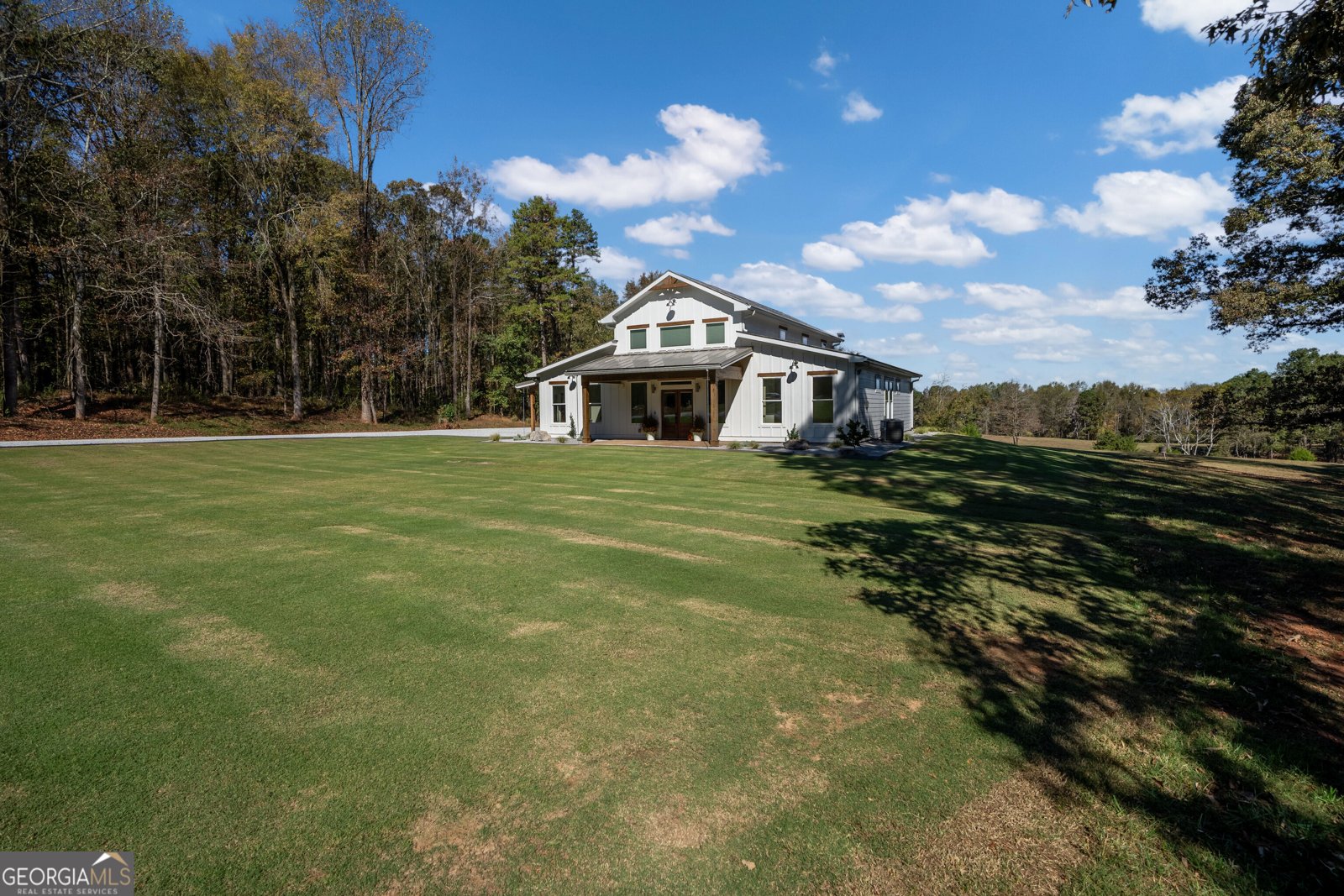 196 Frank Brown Road Maysville - Photo 10