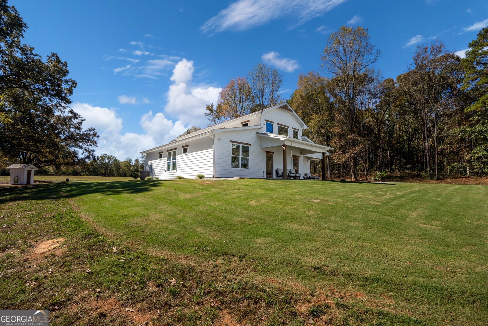 196 Frank Brown Road Maysville - Photo 12