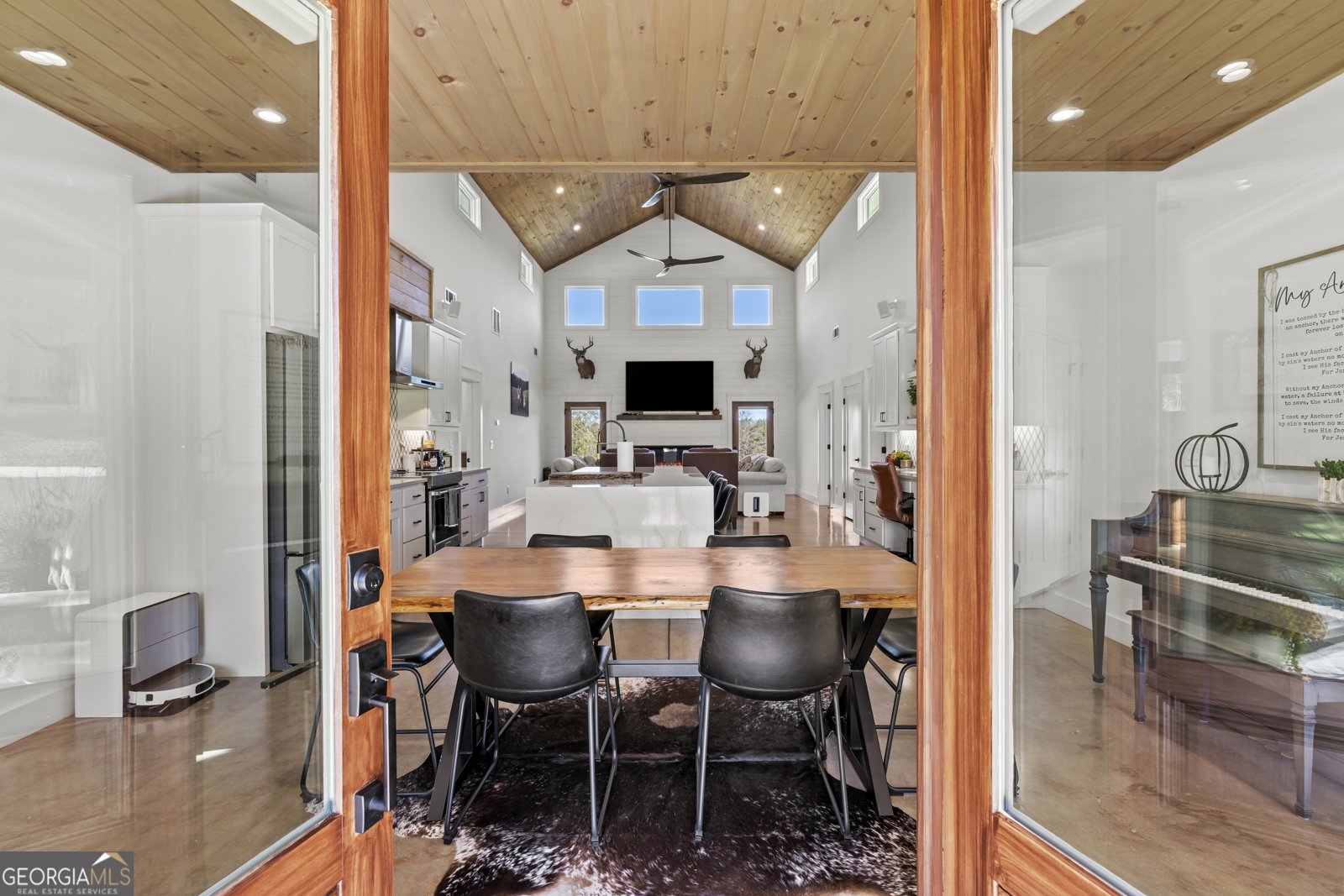 196 Frank Brown Road Maysville - Photo 15