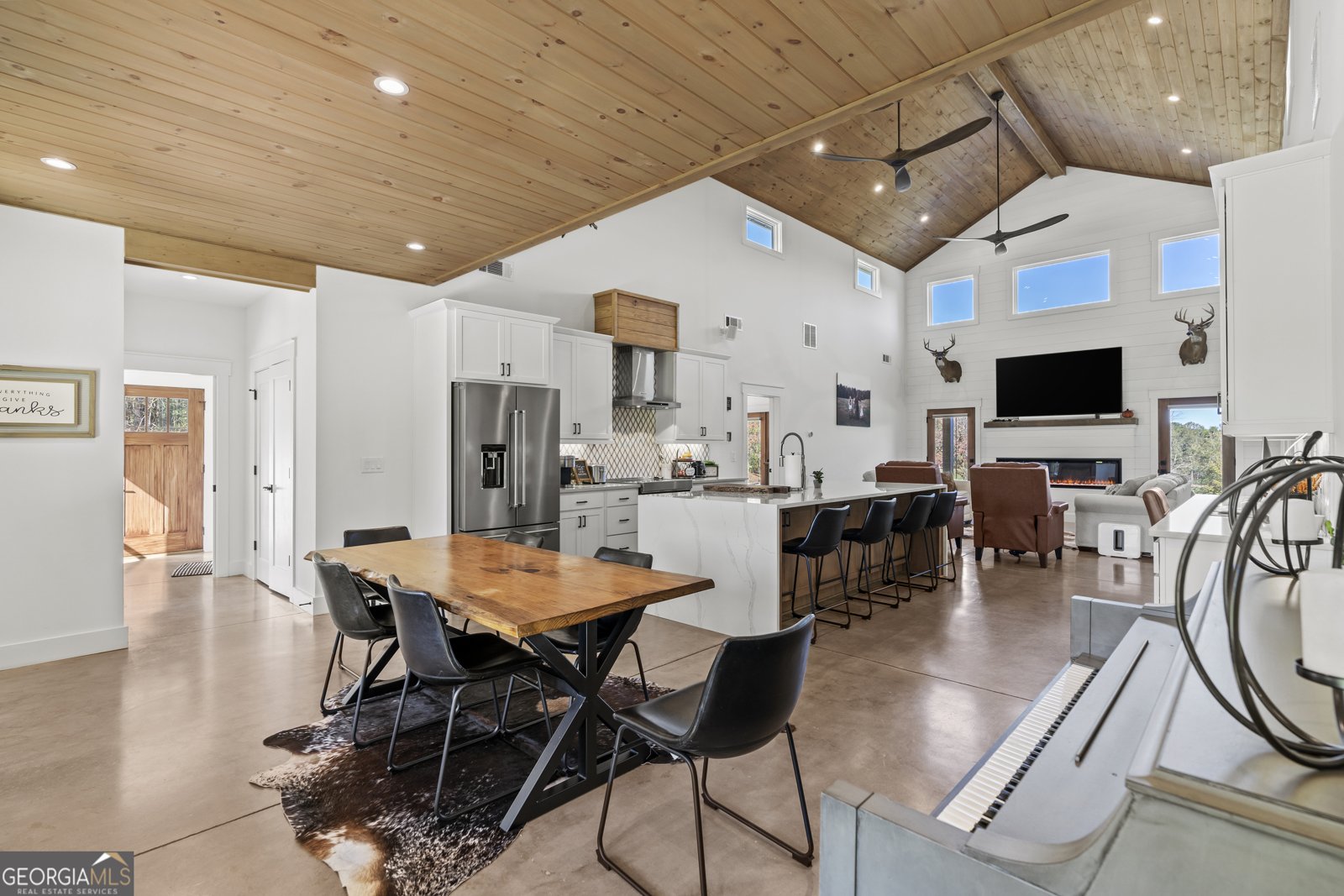 196 Frank Brown Road Maysville - Photo 18