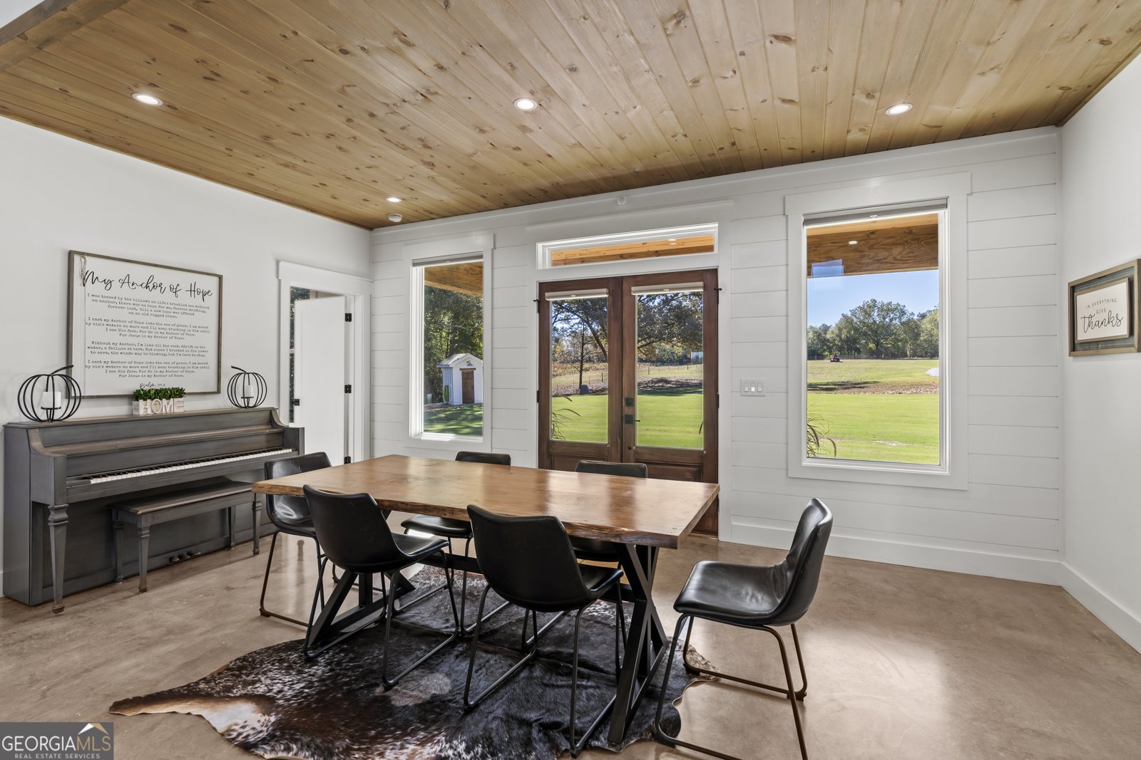 196 Frank Brown Road Maysville - Photo 19