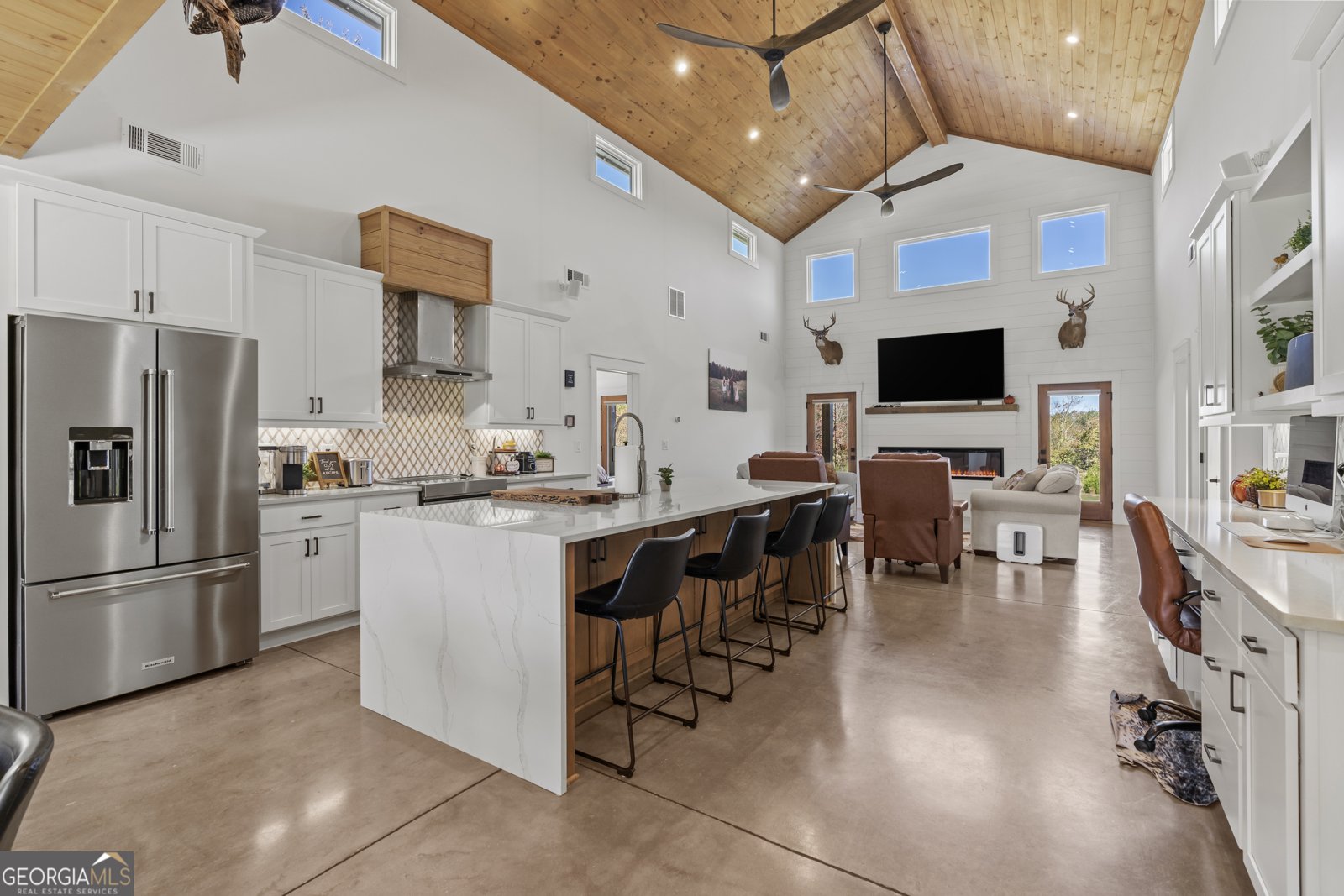 196 Frank Brown Road Maysville - Photo 20