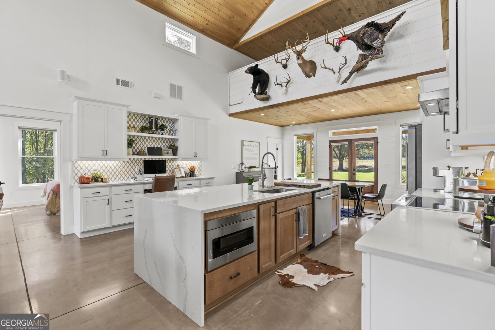 196 Frank Brown Road Maysville - Photo 21