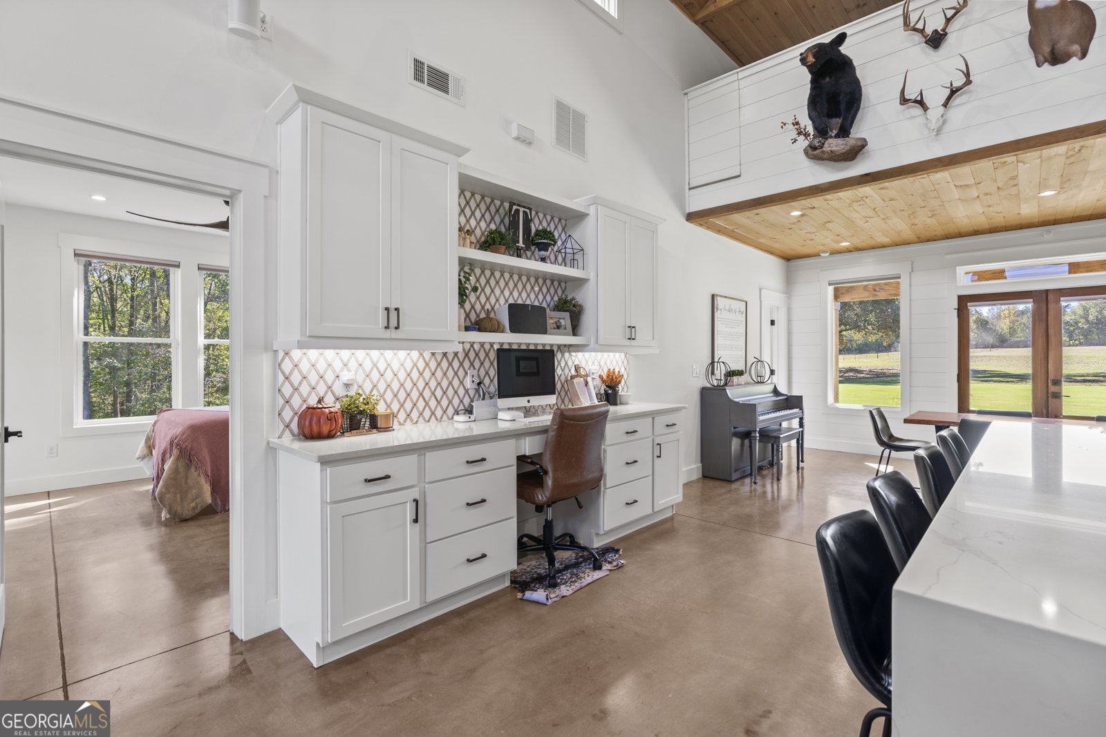 196 Frank Brown Road Maysville - Photo 22