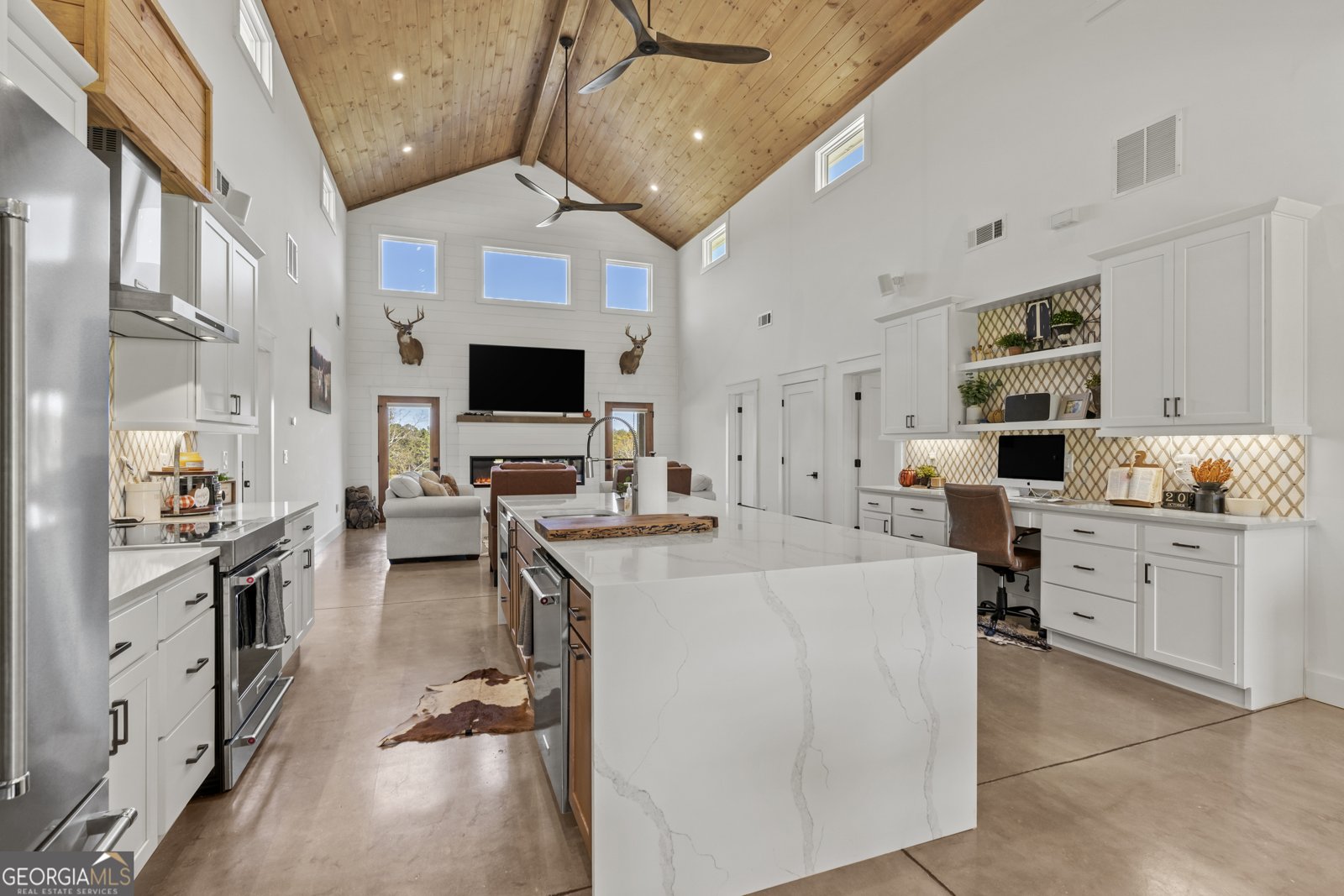 196 Frank Brown Road Maysville - Photo 23