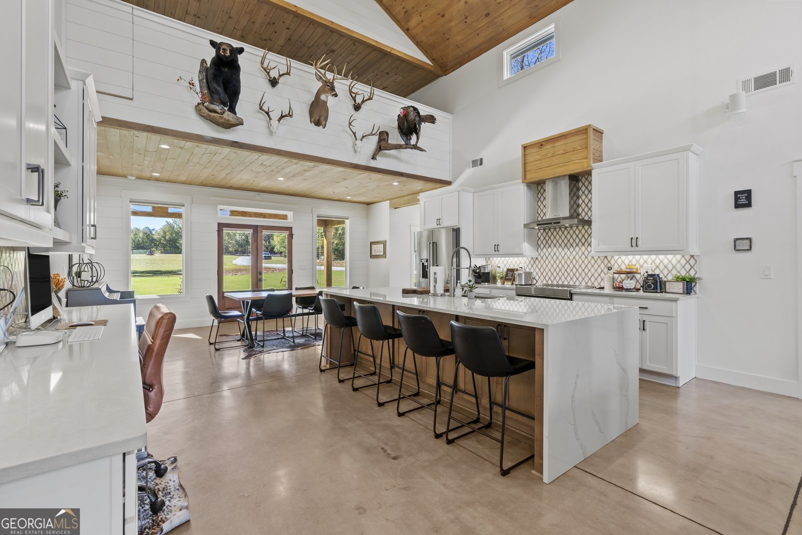 196 Frank Brown Road Maysville - Photo 24