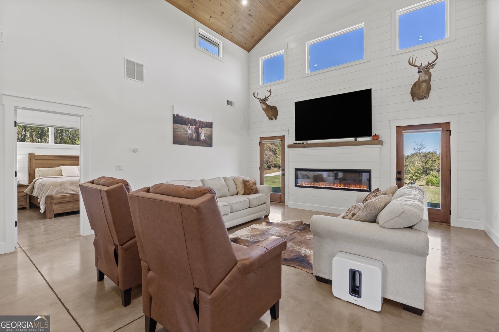 196 Frank Brown Road Maysville - Photo 25