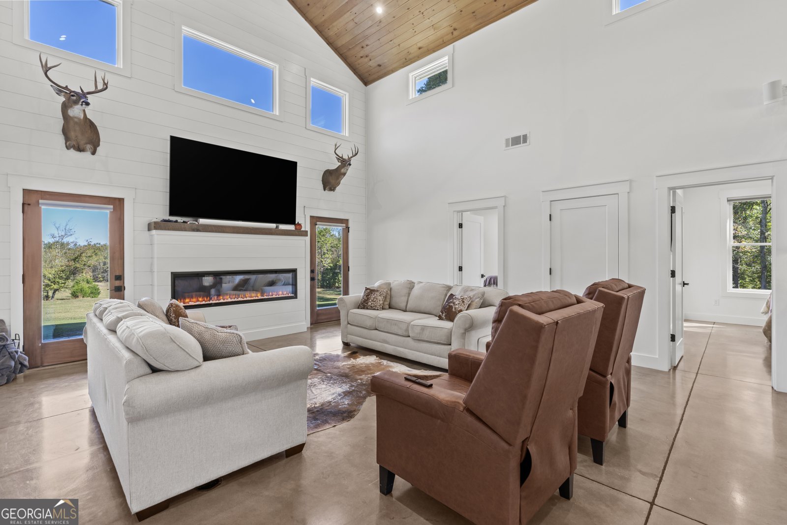 196 Frank Brown Road Maysville - Photo 26