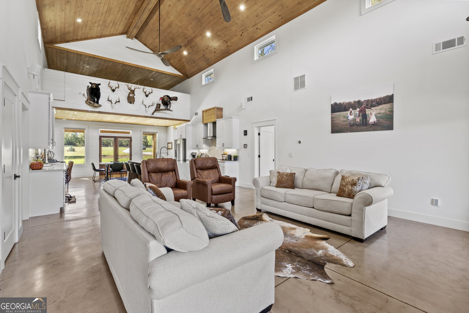 196 Frank Brown Road Maysville - Photo 27