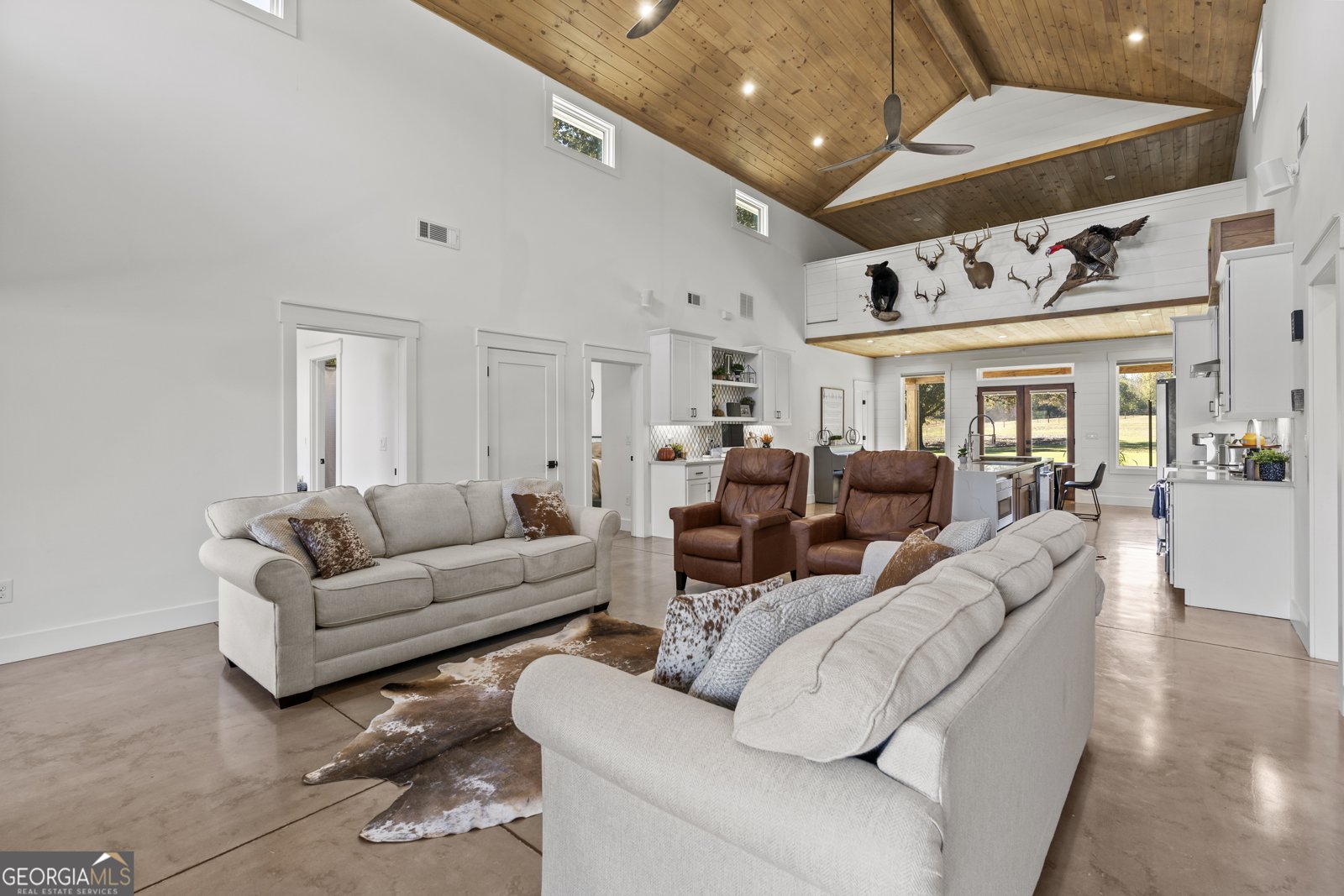 196 Frank Brown Road Maysville - Photo 29